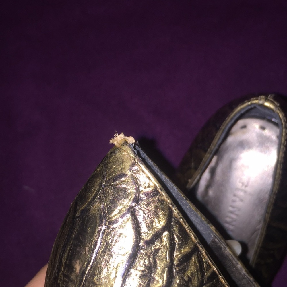 Heels - Picture 6 of 7